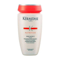 Nourishing Shampoo   Kerastase Nutritive Bain Satin 2         (250 ml)