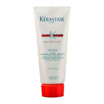 Revitalizing Nourishment Kerastase Nutritive Lait Vital (200 ml)