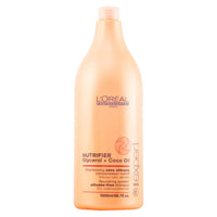 Shampoo Serie Expert Nutrifier L'Oréal Paris (1500 ml)