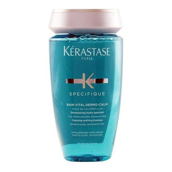 Shampoo Kerastase Spécifique Bain Vital Dermo Calm (250 ml)