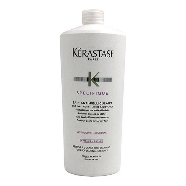 Shampoo Specifique Bain Anti-Pellicure Kerastase