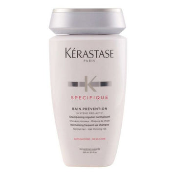 Anti-Hair Loss Shampoo Specifique Bain Prévention Kerastase (250 ml)