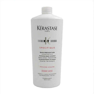 Shampoo Specifique Bain Prévention Kerastase (1000 ml) (1L)