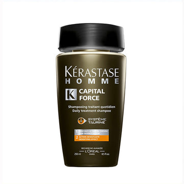 Thickening Shampoo Kerastase (250 ml)