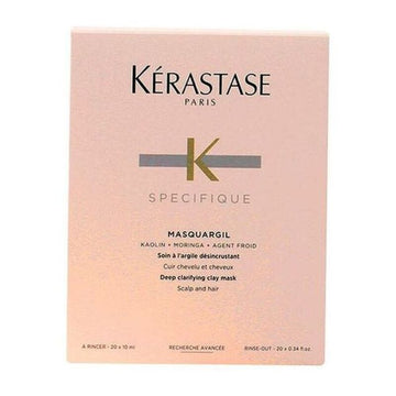 Hair Mask Masquargil Kerastase (20 x 10 ml)