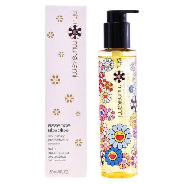 Hair Oil Essence Absolue Shu Uemura