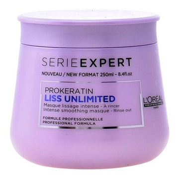 Mask Liss Unlimited L'Oreal Expert Professionnel