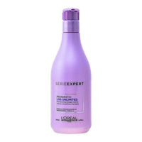 Shampoo Liss Unlimited L'Oréal Paris Serie Expert