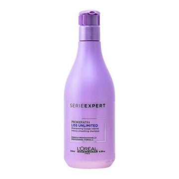 Shampoo Liss Unlimited L'Oréal Paris Serie Expert