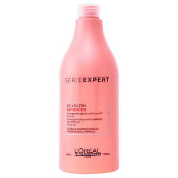 Anti-Breakage Conditioner Inforcer L'Oreal Expert Professionnel