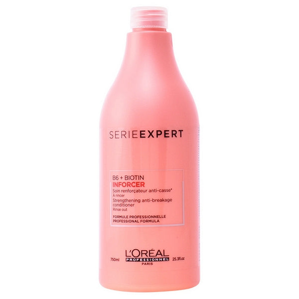 Anti-Breakage Conditioner Inforcer L'Oreal Expert Professionnel