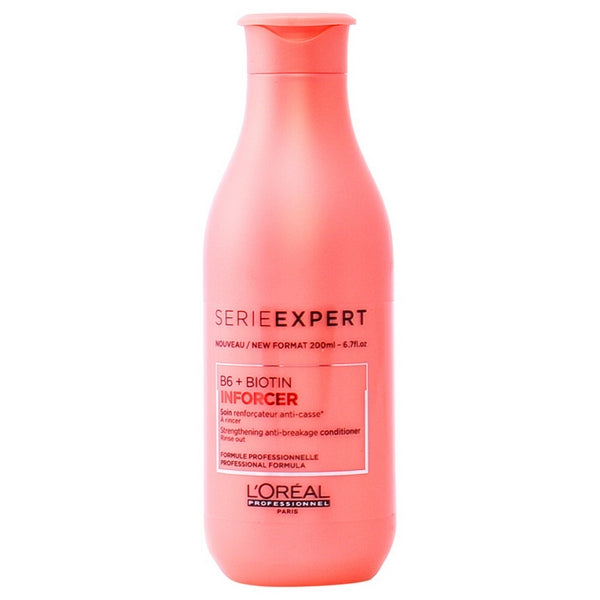 Anti-Breakage Conditioner Inforcer L'Oreal Expert Professionnel