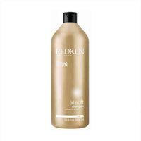 Champú Hidratante All Soft Redken (1000 ml)