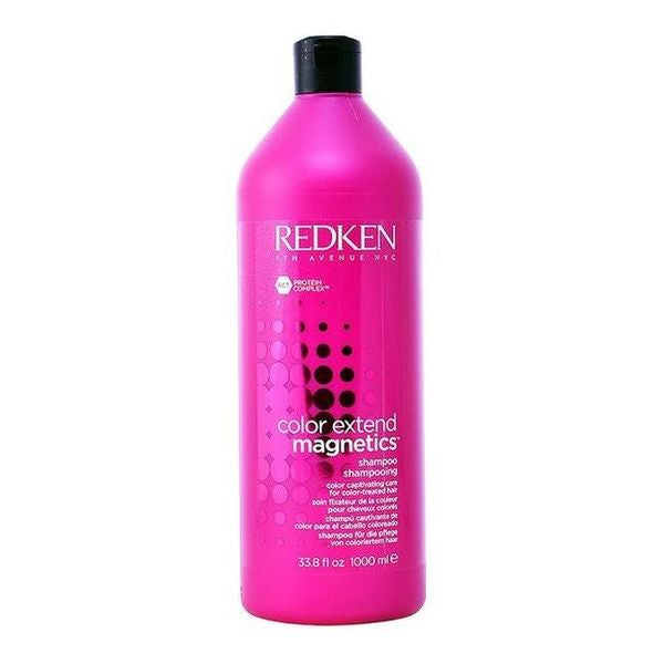 Shampoo Color Extend Magnetics Redken