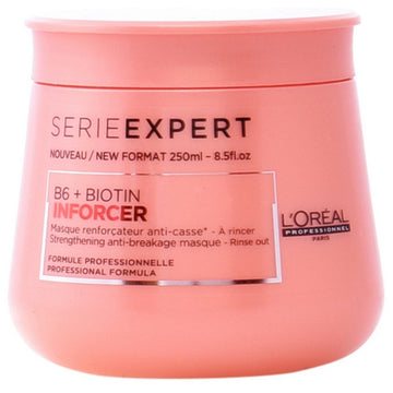 Revitalising Mask Inforcer L'Oreal Expert Professionnel