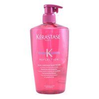 Shampoo Reflection Bain Chromatique Kerastase Coloured hair