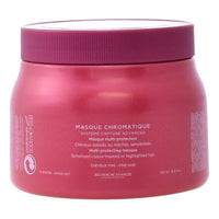 Hair Mask Reflection Cheveux Fins Kerastase Coloured hair