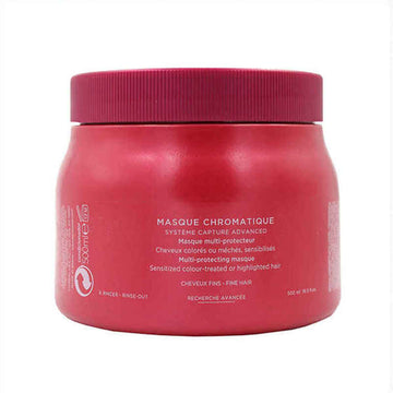 Hair Mask Reflection Cheveux Fins Kerastase (500 ml)