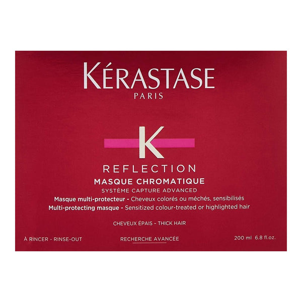 Hair Mask Kerastase Reflection Chromatique Colour Protector