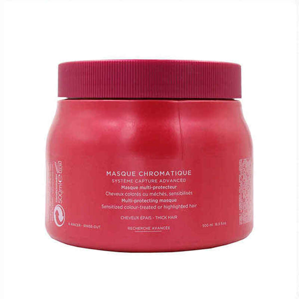 Hair Mask Kerastase Masque Chromatique (500 ml)