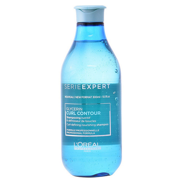 Shampoo for Curly Hair Curl Contour L'Oreal Expert Professionnel