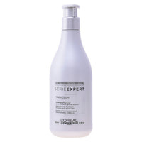 Shampoo Silver L'Oreal Expert Professionnel