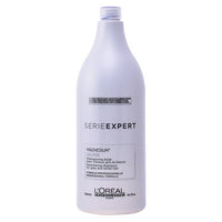 Shampoo Silver L'Oreal Expert Professionnel