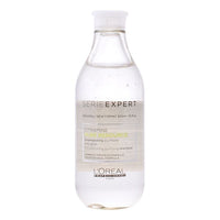 Shampoo for Greasy Hair Pure Resource L'Oreal Expert Professionnel (300 ml)