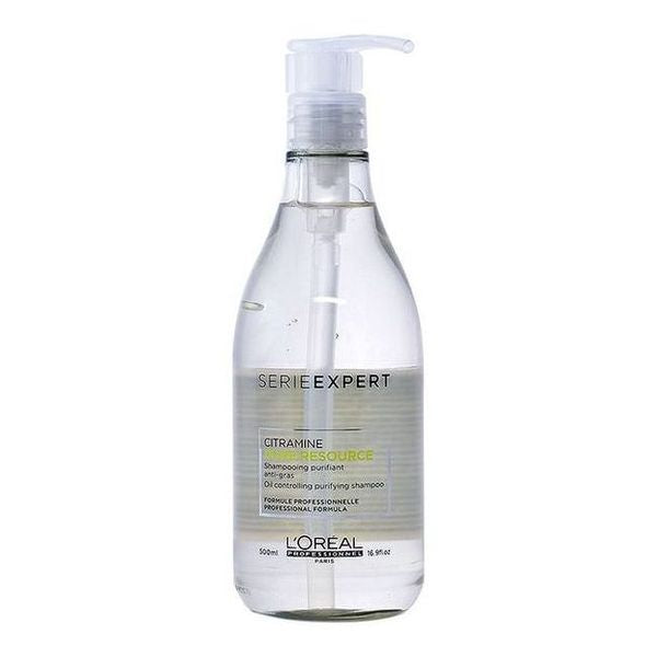 Shampoo Pure Resource L'Oreal Expert Professionnel