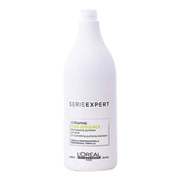 Shampoo Pure Resource L'Oreal Expert Professionnel (1500 ml)