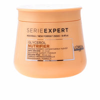 Hair Mask Nutrifier L'Oreal Professionnel Paris Serie Expert Nutrifier (250 ml)