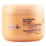 Hair Mask Nutrifier L'Oréal Paris Serie Expert (500 ml)