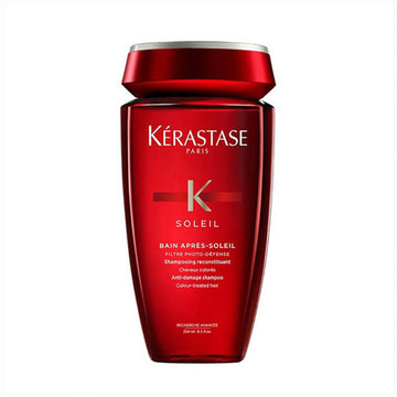 After Sun Hydrating Shampoo Kerastase Soleil (250 ml)