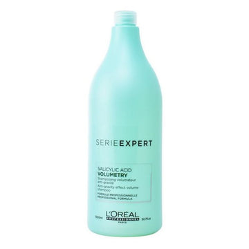 Volumising Shampoo Volumetry Anti-gravity L'Oreal Expert Professionnel (1500 ml)