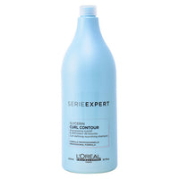 Shampoo for Curly Hair Curl Contour L'Oreal Expert Professionnel