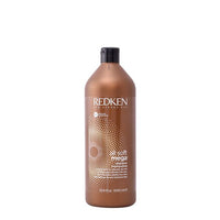 Shampoo All Soft Mega Redken