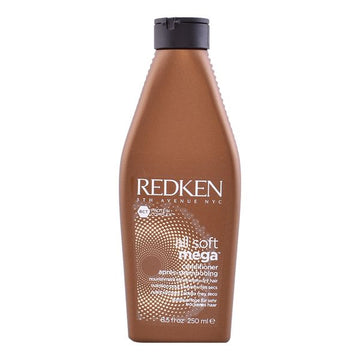 Conditioner All Soft Mega Redken Dry hair