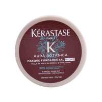 Hair Mask Riche Kerastase Aura Botanica