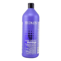 Colour Protecting Conditioner Color Extend Blondage Redken (1000 ml)