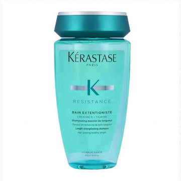 Strengthening Shampoo Resistance Extentioniste Kerastase Bain Extentioniste