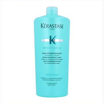 Strengthening Shampoo Resistance Extentioniste Kerastase (1L)