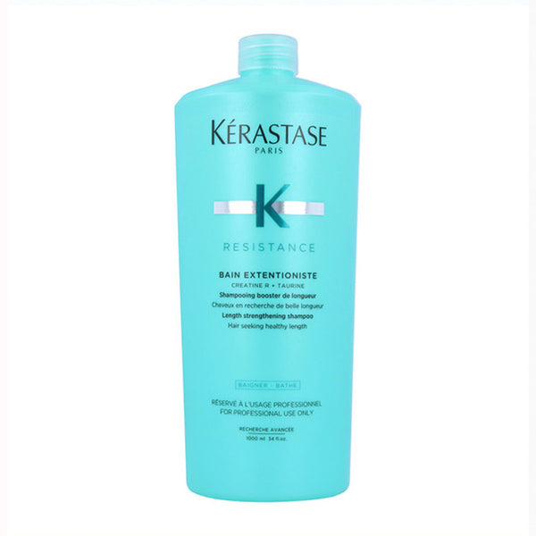 Strengthening Shampoo Resistance Extentioniste Kerastase (1L)