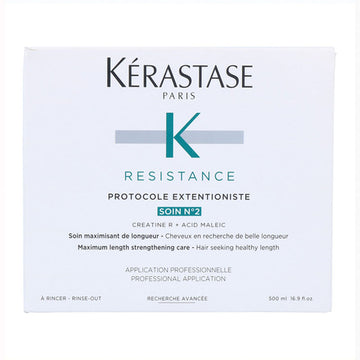 Hair Mask Kerastase Resistance Soin Nº 2 (500 ml)