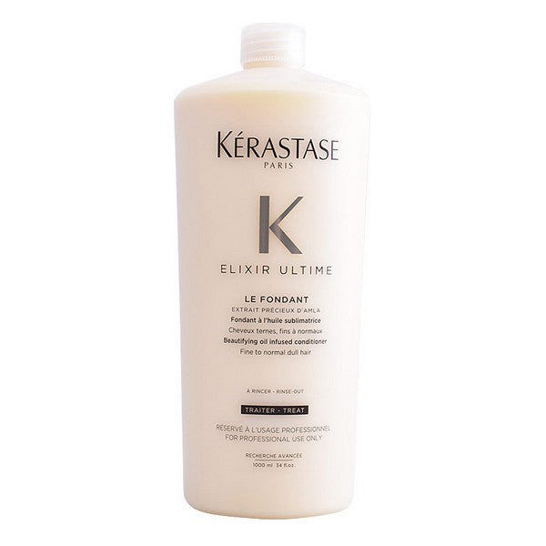 Nourishing Conditioner Elixir Ultime Le Fondant Kerastase (1000 ml)