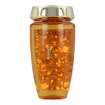 Shampoo Elixir Ultime Bain Sublimatrice Kerastase