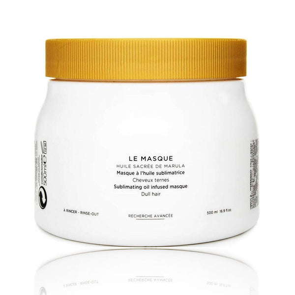 Hair Mask Kerastase Elixir Ultimate Masque (500 ml)