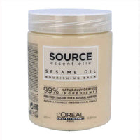 Hair Mask Source Essent Nourishing Balm L'Oreal Professionnel Paris (500 ml)