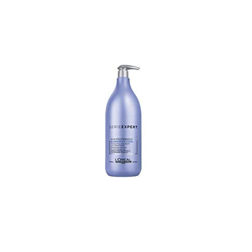 Colour Neutralising Shampoo Blondifier Cool L'Oreal Expert Professionnel (1500 ml)