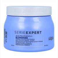 Hair Mask Expert Blondifier L'Oreal Professionnel Paris (500 ml)