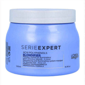 Hair Mask Expert Blondifier L'Oreal Professionnel Paris (500 ml)